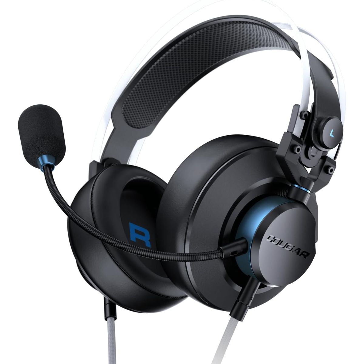 COUGAR - Auriculares COUGAR VM410 PS