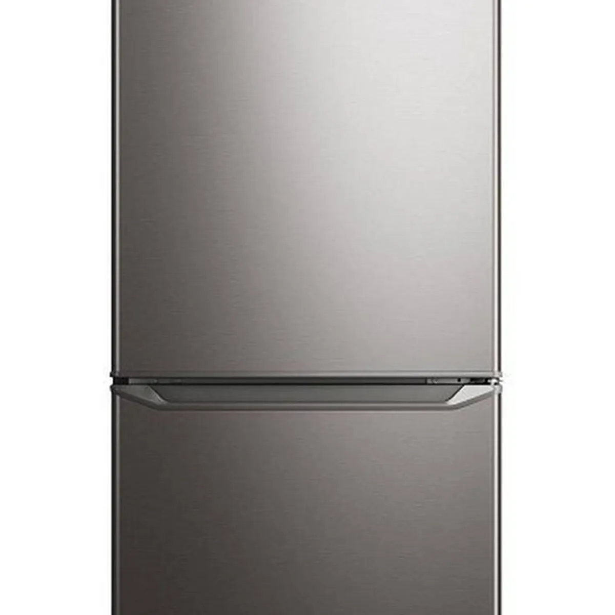 MADEMSA - Refrigerador Mademsa Bottom Freezer Med165 179L Frío Directo