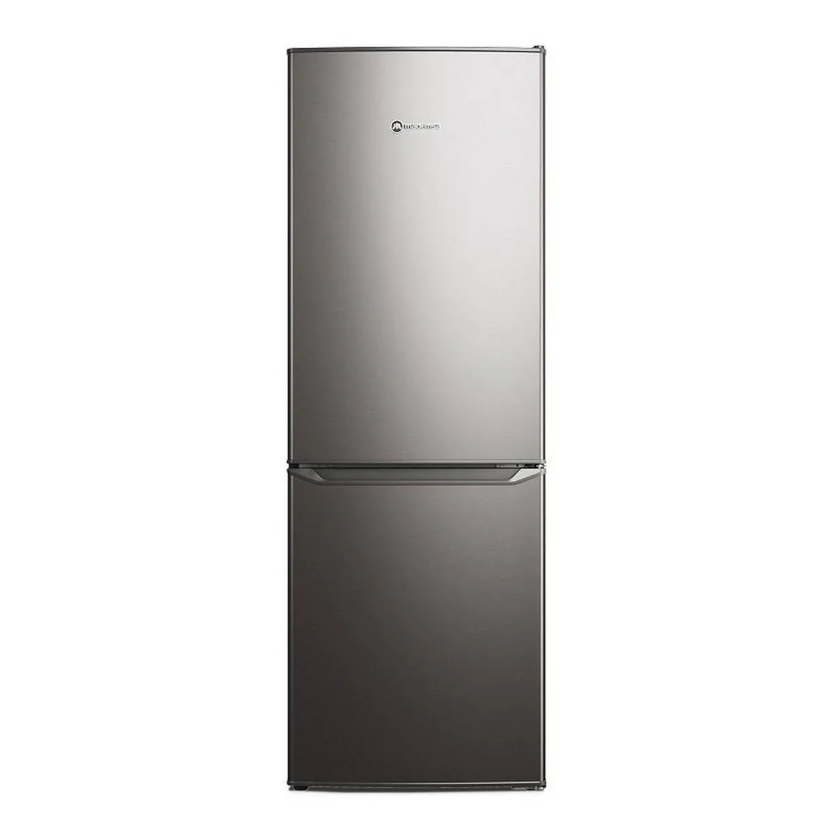 MADEMSA - Refrigerador Mademsa Bottom Freezer Med165 179L Frío Directo