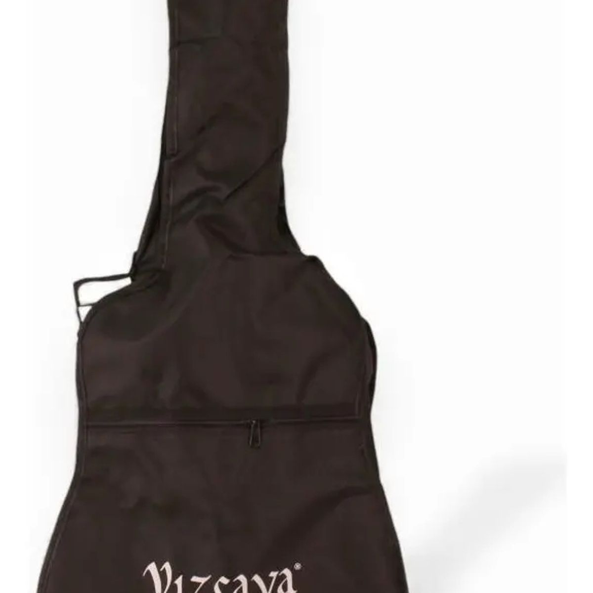 VIZCAYA - Pack Guitarra Acústica Vizcaya + Funda + Atril + Afinador + Correa