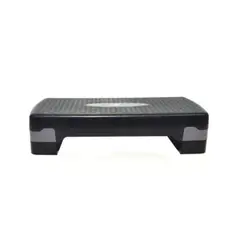 GENERICO - Step aeróbico 2 niveles plataforma step - Fullfit