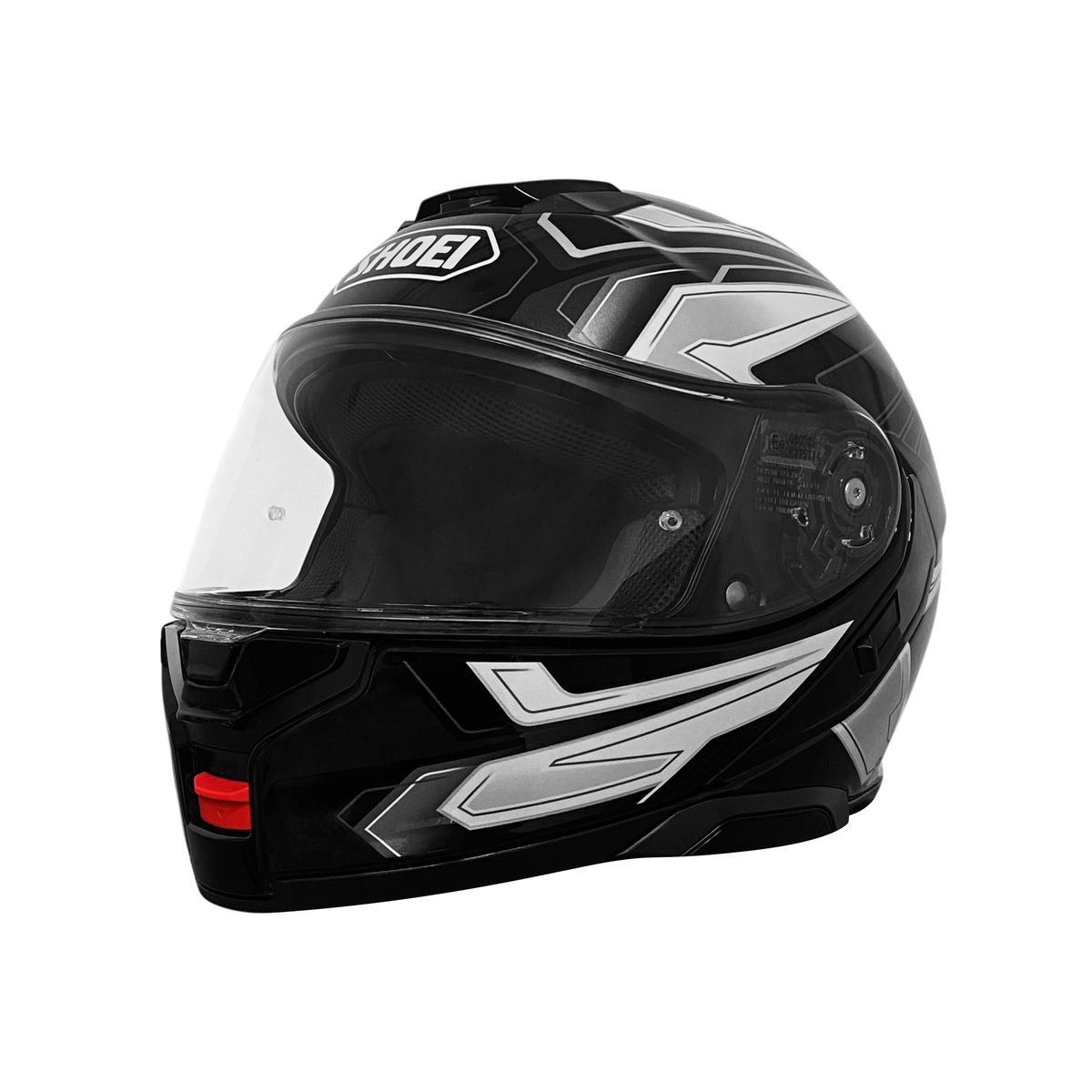 SHOEI HELMETS - Casco Abatible Shoei Neotec 3 Anthem TC-5