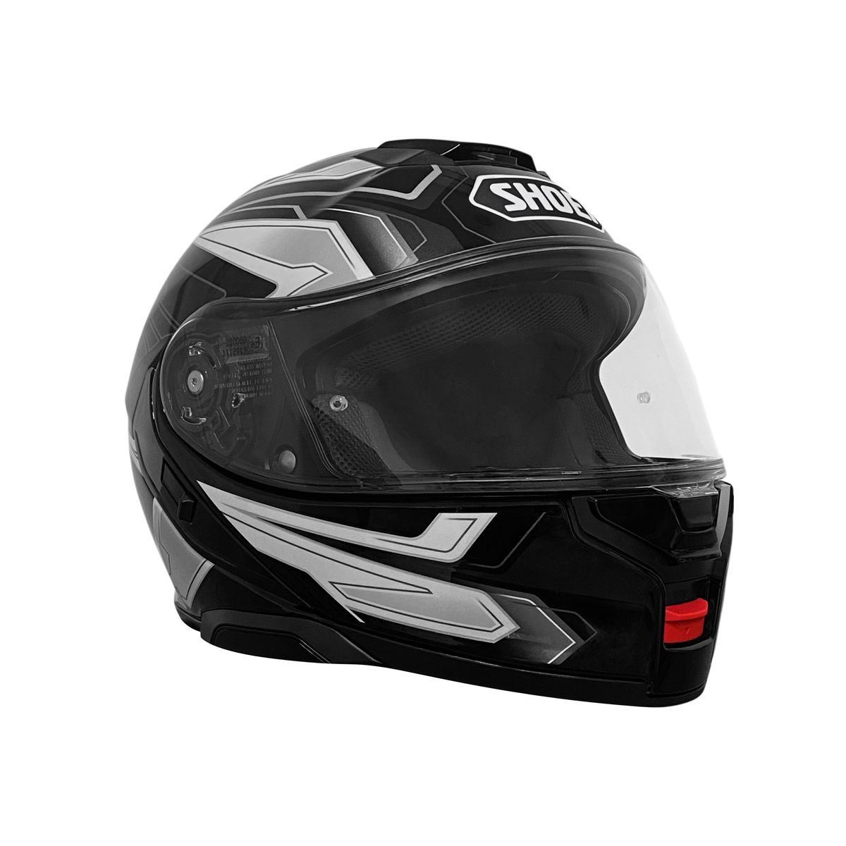 SHOEI HELMETS - Casco Abatible Shoei Neotec 3 Anthem TC-5