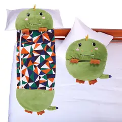 GENERICO - Saco De Dormir Para Niñas Y Niños