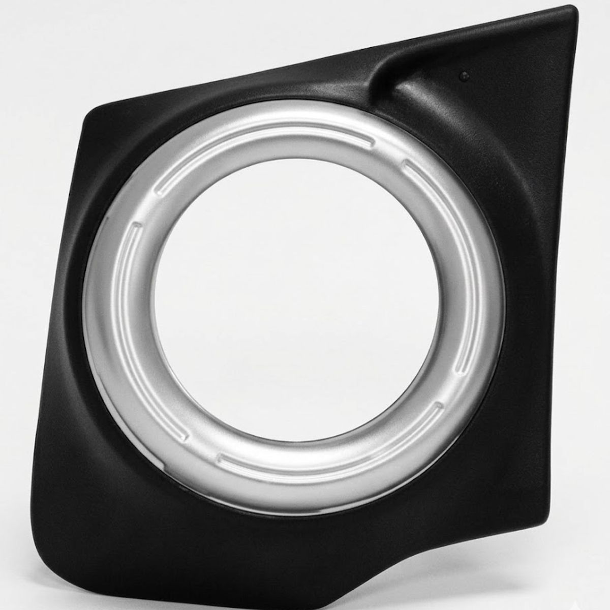 GENERICO - Tapa Neblineros Mitsubishi New L200 2016-2019 LH RH leer descripción