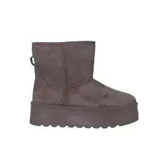TODOPIEL - Botin Taupe ZB073 Tododpiel