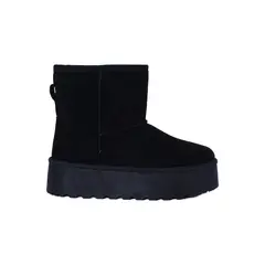 TODOPIEL - Botin Negro ZB073 Tododpiel