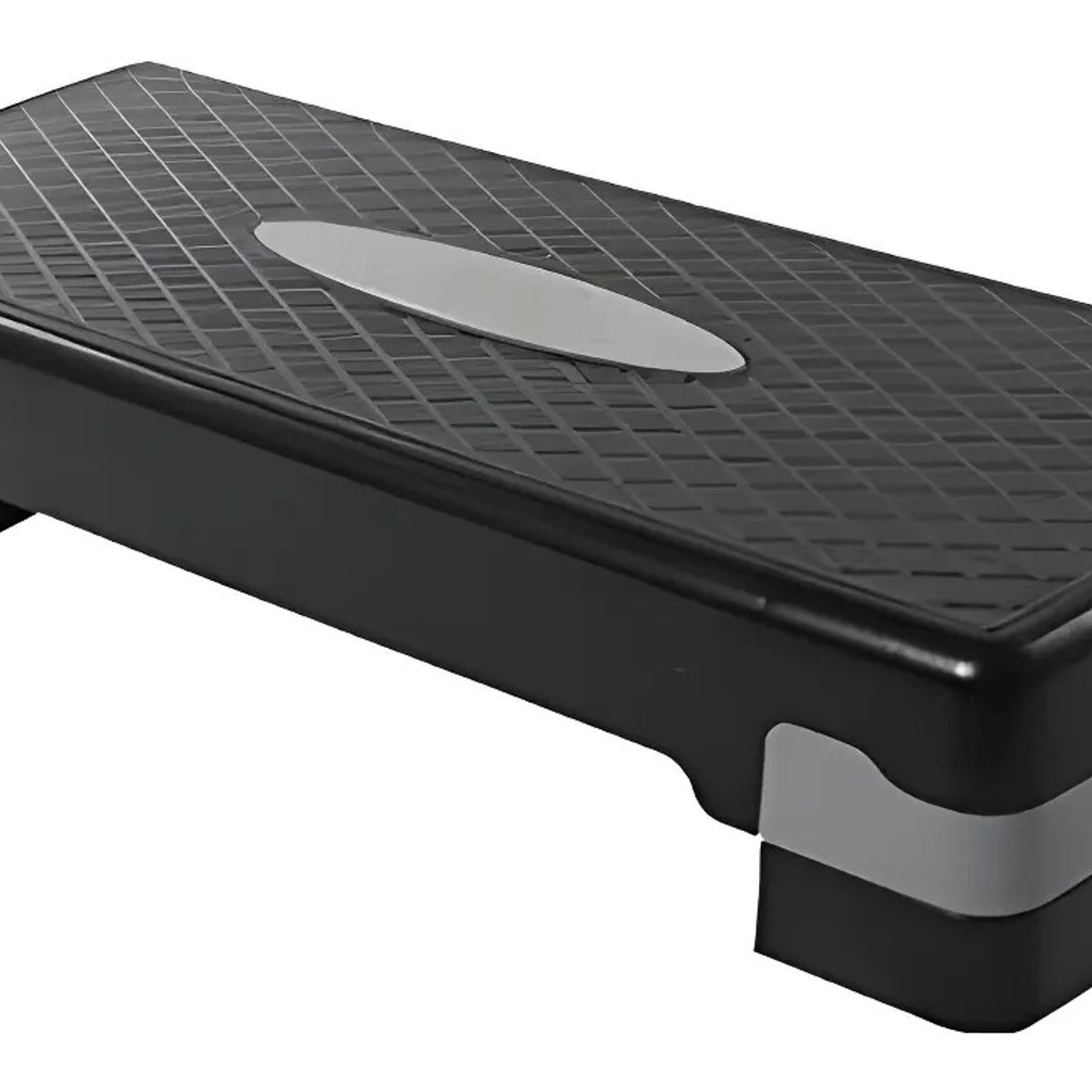 GENERICO - Step Aerobico 2 Niveles Antideslizante Pilates Fitness