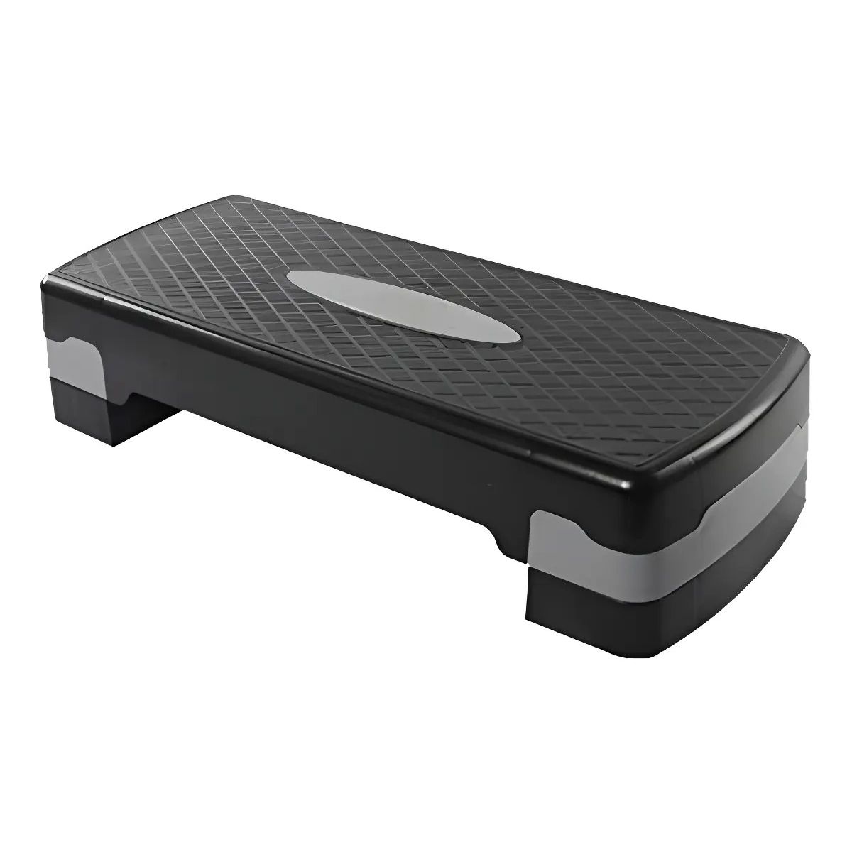 GENERICO - Step Aerobico 2 Niveles Antideslizante Pilates Fitness