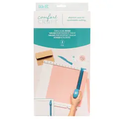 AMERICAN CRAFTS - COMFORT CRAFT - TRIM AND SCORE BOARD