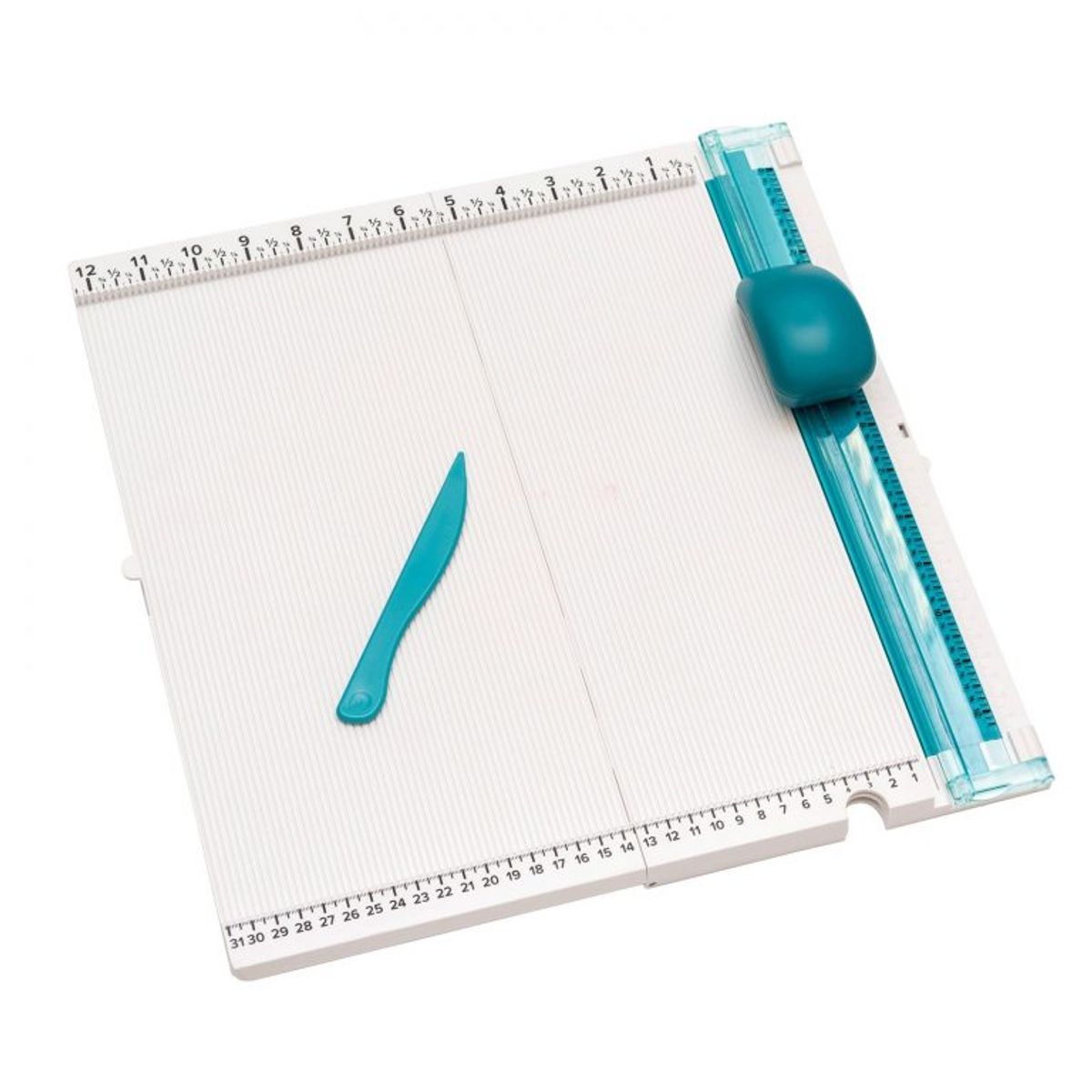 AMERICAN CRAFTS - COMFORT CRAFT - TRIM AND SCORE BOARD
