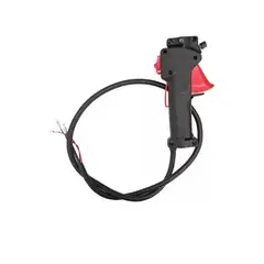 GENERICO - Acelerador Para Ahoyador Chino