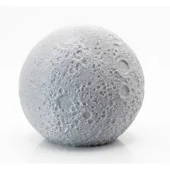 GENERICO - Figura decorativa Caja lunar Moon box