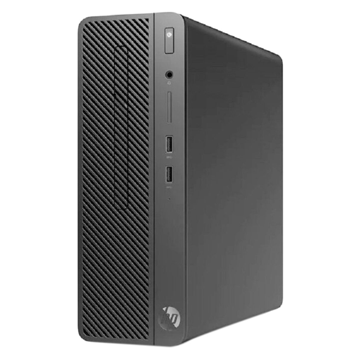 HP - DESKTOP 280 HP SFF I3-10100 1TB 4GB WIN10PRO.