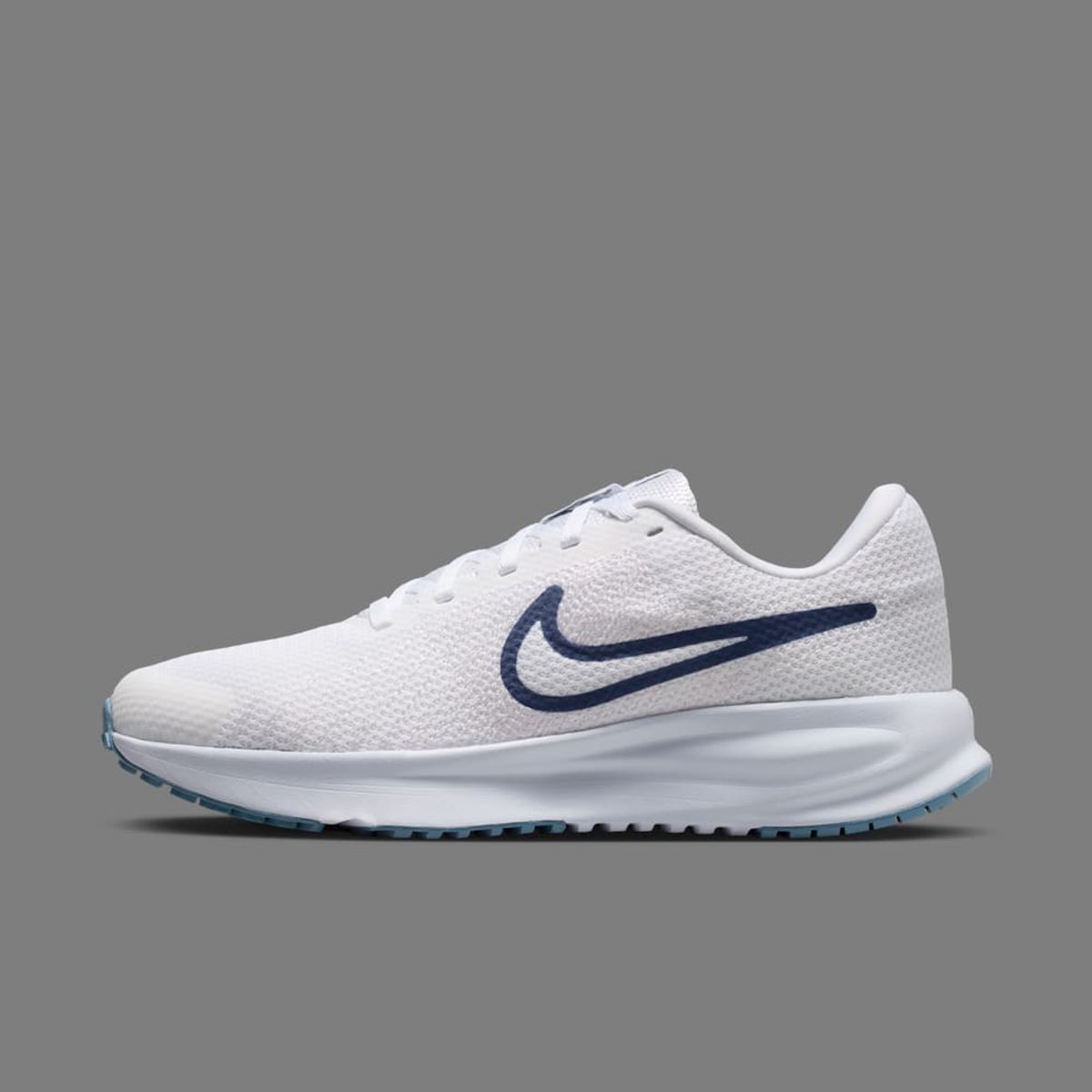 NIKE - Zapatillas Nike Run Defy Blanco Mujer