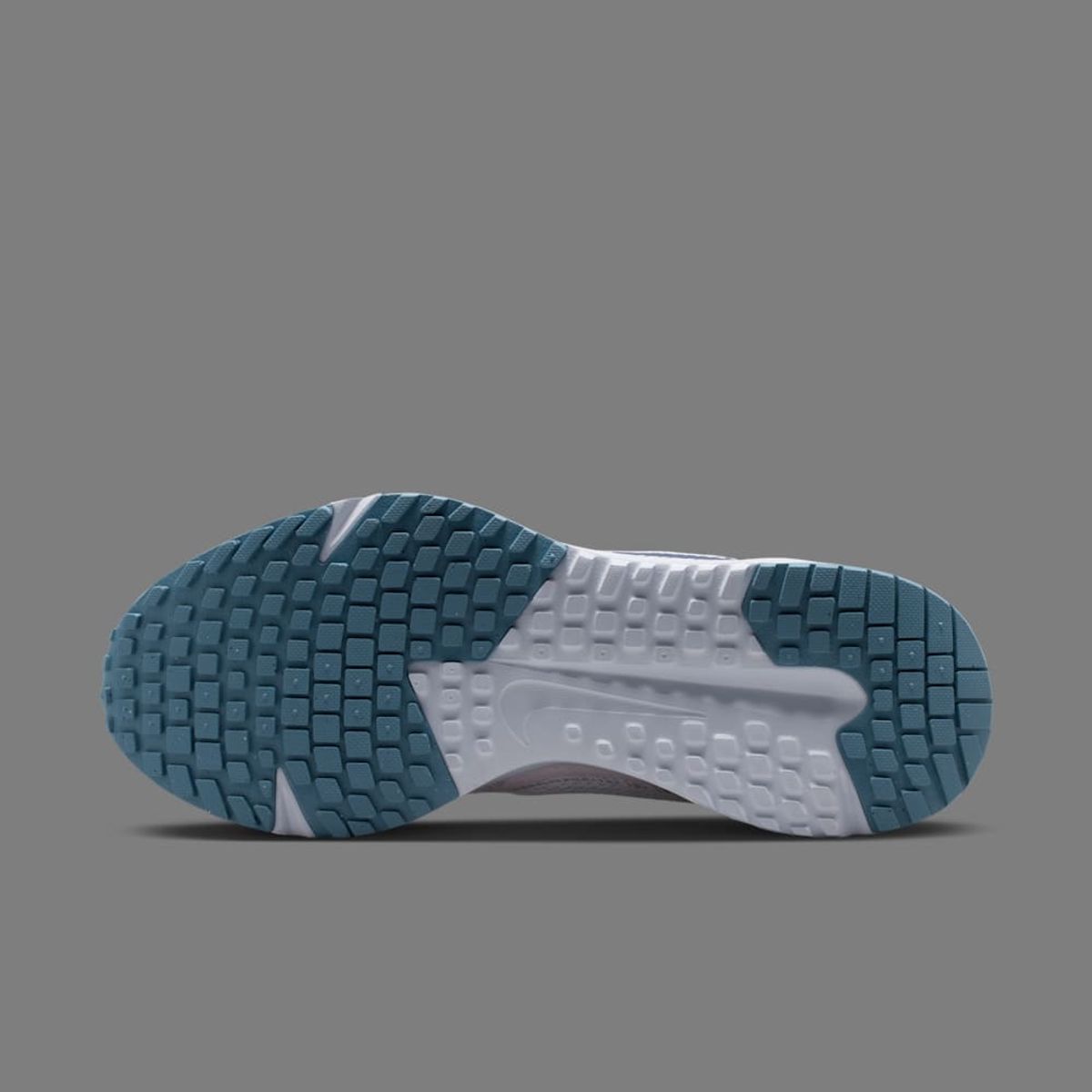 NIKE - Zapatillas Nike Run Defy Blanco Mujer