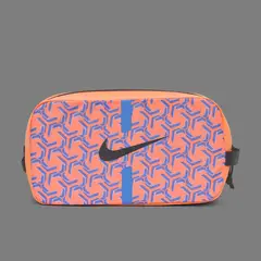 NIKE - Bolso Academy Naranja Hombre