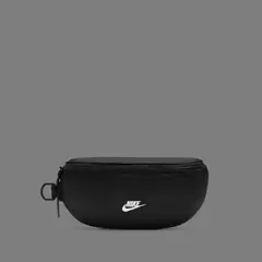 NIKE - Banano Heritage 2.0 Negro Hombre
