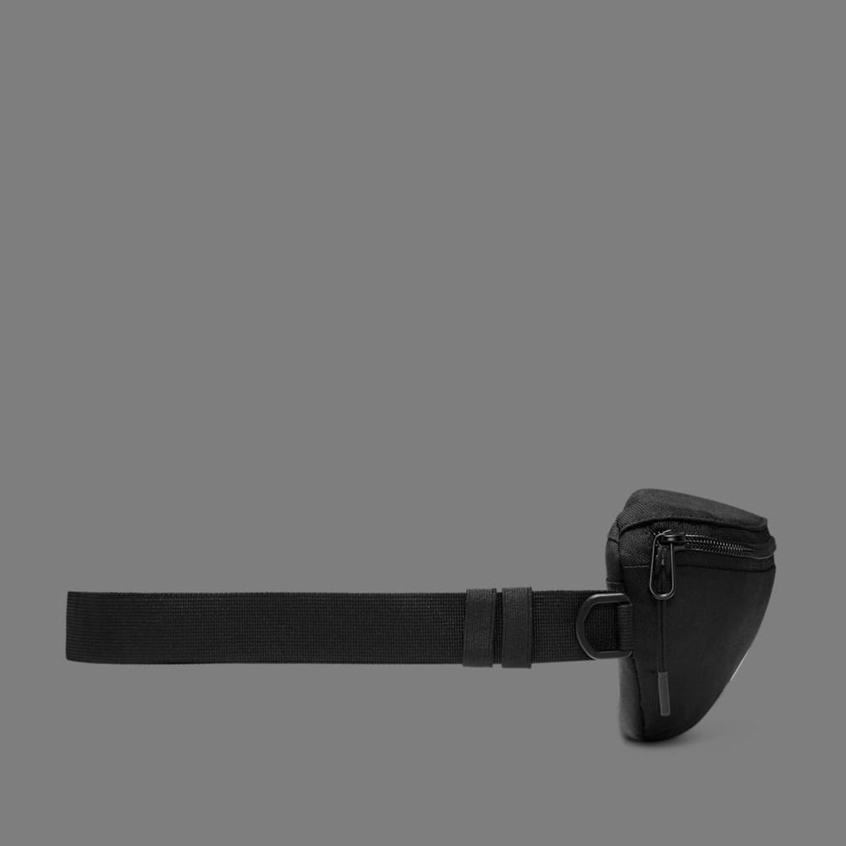 NIKE - Banano Nike Heritage 2.0 Negro Hombre