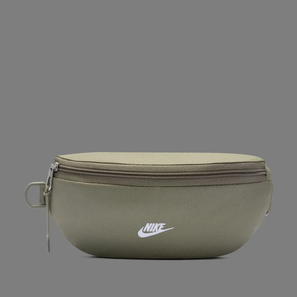NIKE - Banano Nike Heritage 2.0 Verde Hombre