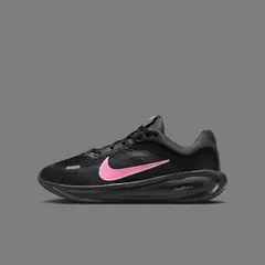 NIKE - Zapatillas Stellar Ride Negro Unisex niño
