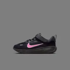 NIKE - Zapatillas Stellar Ride Negro Unisex niño