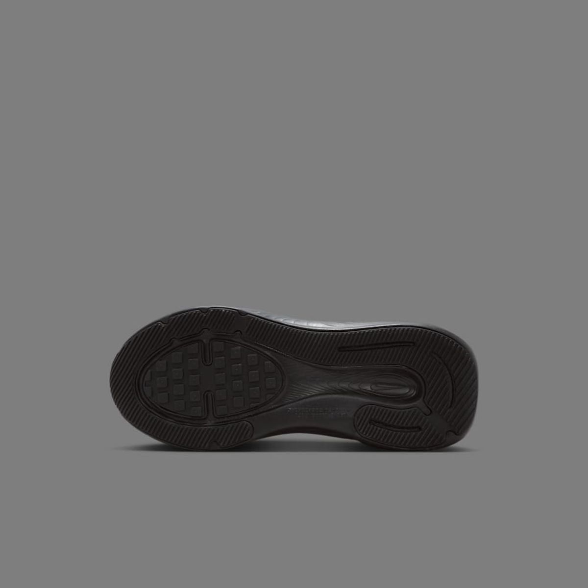 NIKE - Zapatillas Nike Stellar Ride Negro Unisex niño
