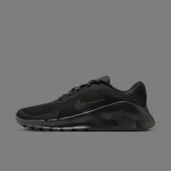 NIKE - Zapatillas Flex Train Negro Hombre