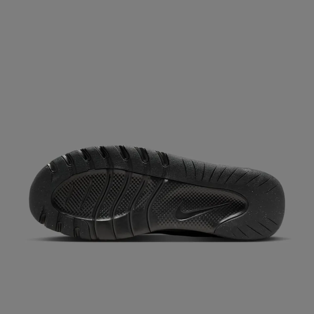 NIKE - Zapatillas Nike Flex Train Negro Hombre