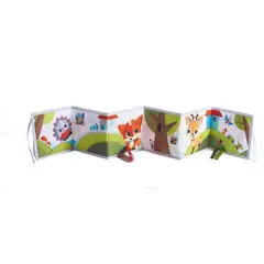 TINY LOVE - Mi Primer Libro Meadows Days