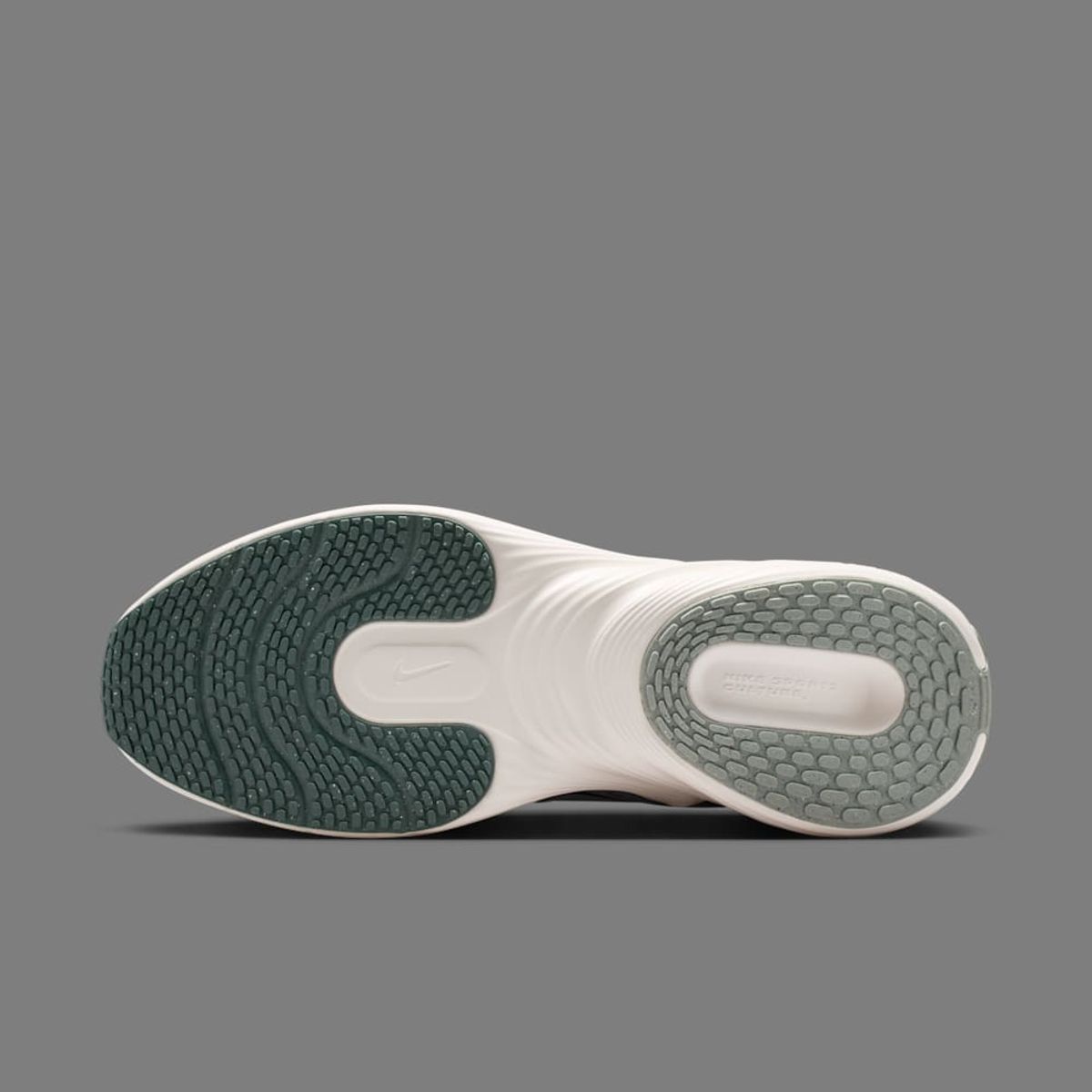 NIKE - Zapatillas Nike Uplift SC Verde Hombre