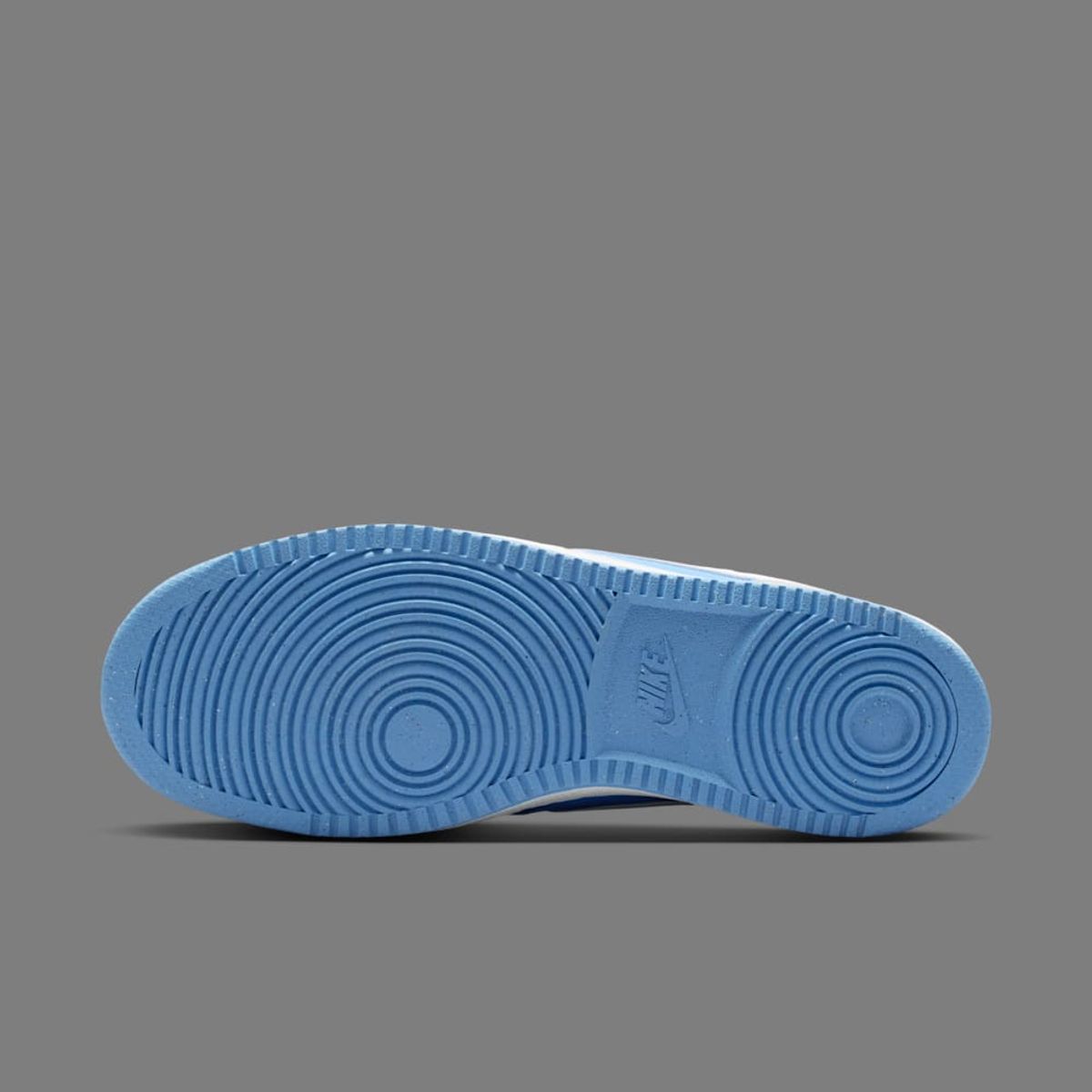 NIKE - Zapatillas Nike Court Vision Low Azul Hombre