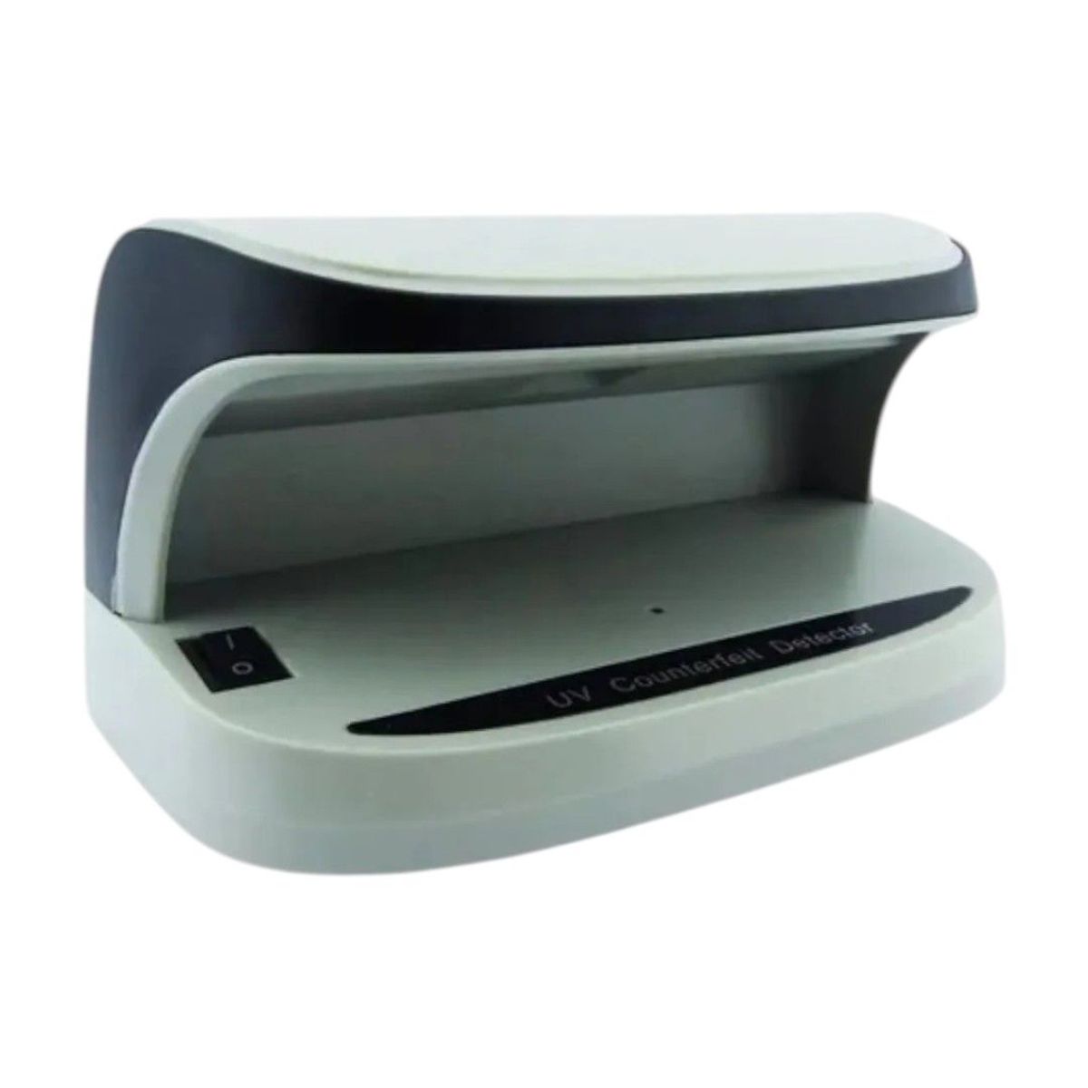 GENERICO - Detector De Billetes Falsos Recargable Modelo Luz Uv