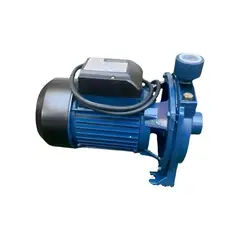 GENERICO - Bomba Agua Centrífuga XKP CPM158 1 Hp Autoaspirante 100L/min Hierro Fundido