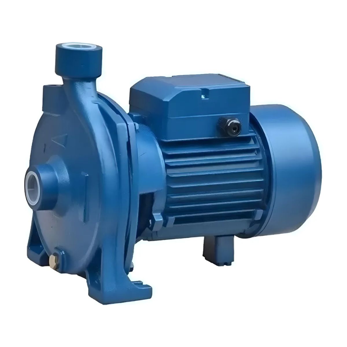 GENERICO - Bomba Agua Centrífuga XKP CPM158 1 Hp Autoaspirante 100L/min Hierro Fundido
