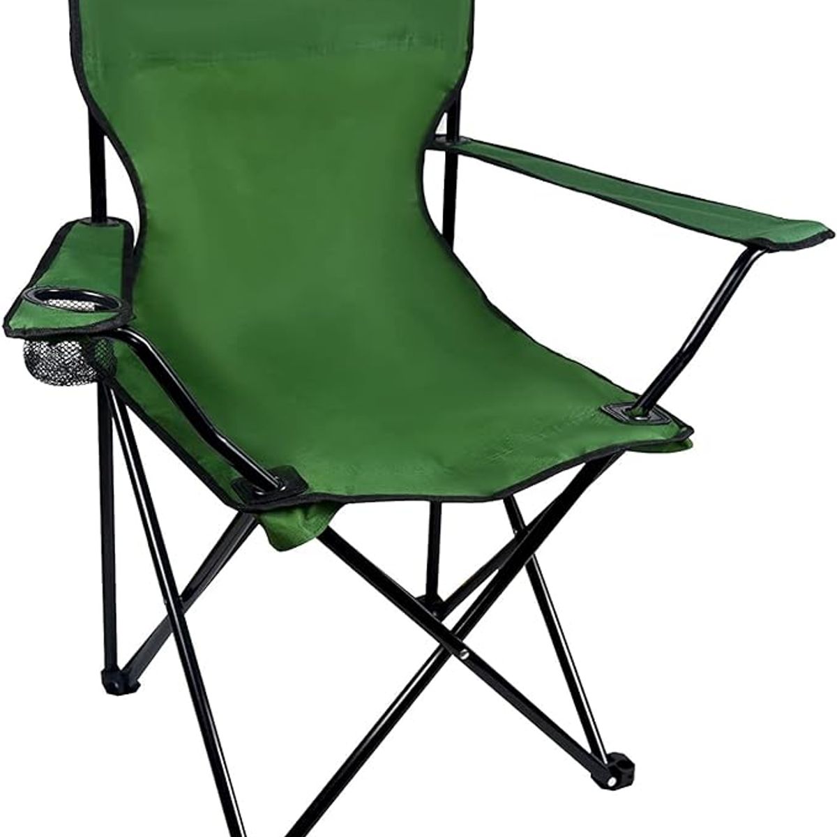 GENERICO - Silla Plegable De Playa Camping Pesca Picnic