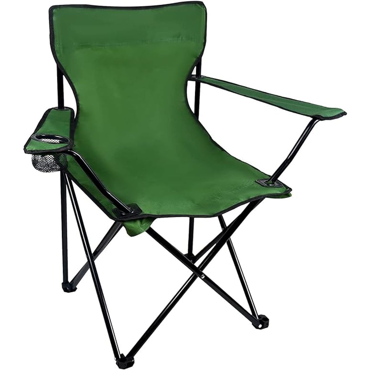 GENERICO - Silla Plegable De Playa Camping Pesca Picnic