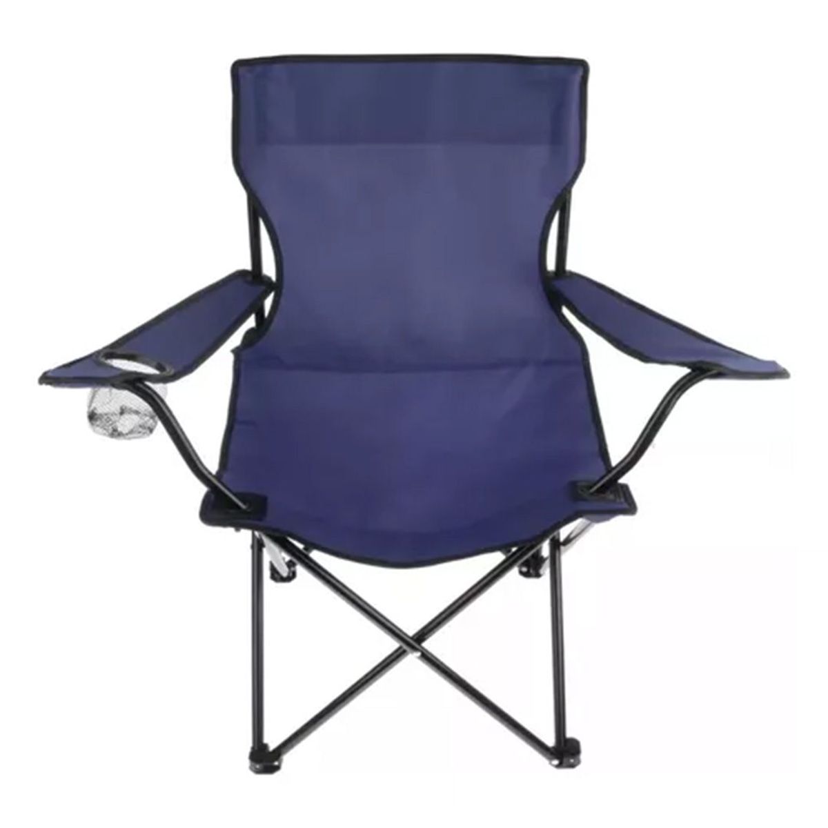 GENERICO - Silla Plegable De Playa Camping Pesca Picnic