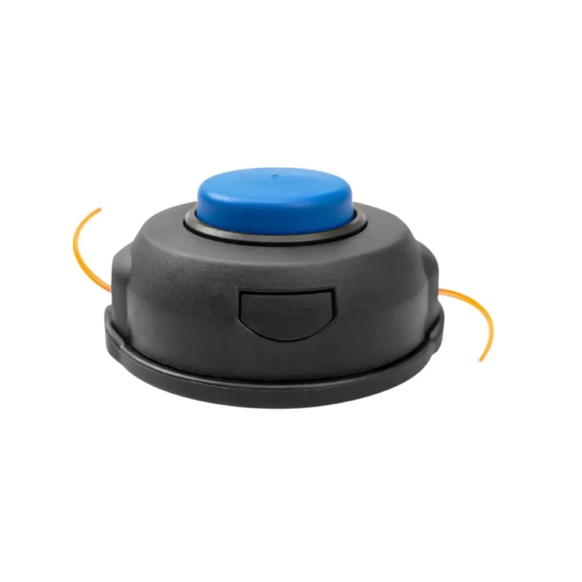 GENERICO - Cabezal Trimer Porta De Nylon Orilladora Para Husqvarna T25 122ld
