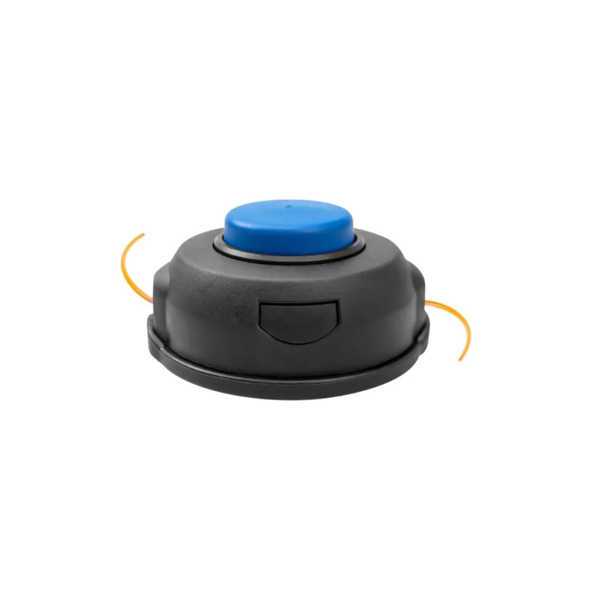 GENERICO - Cabezal Trimer Porta De Nylon Orilladora Para Husqvarna T25 122ld