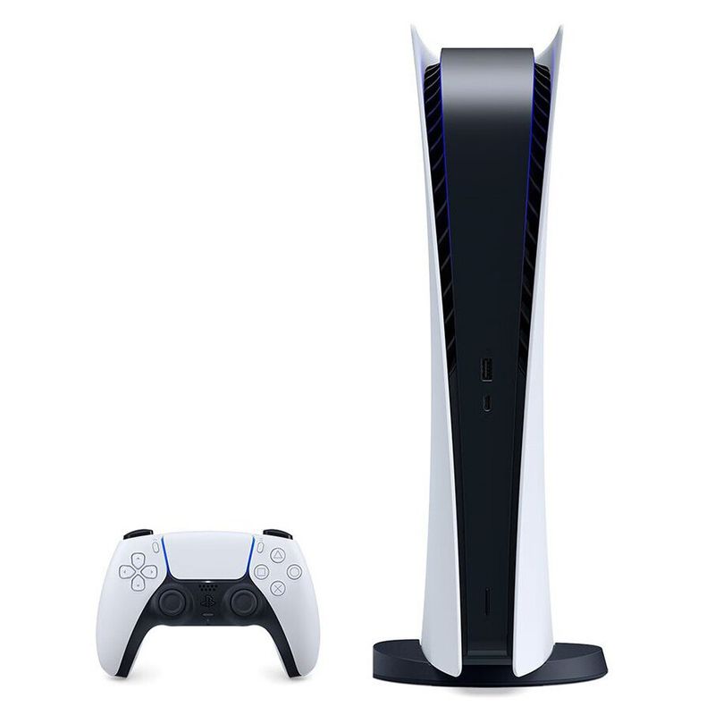 SONY - PS5 Digital