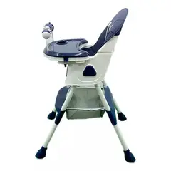 GENERICO - Silla Comedor Infaltil para Bebe