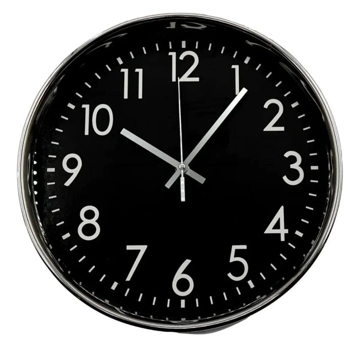 GENERICO - Reloj de Pared Decorativo 12 Pulgadas