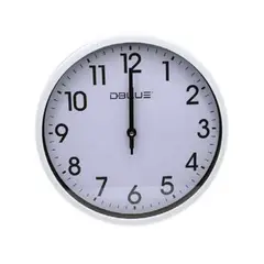 GENERICO - Reloj de Pared Decorativo 12 Pulgadas