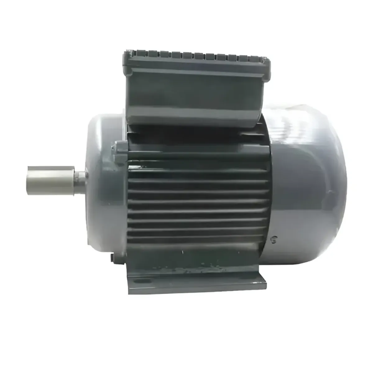GENERICO - Motor Eléctrico 1 Hp En Alta 2800rpm