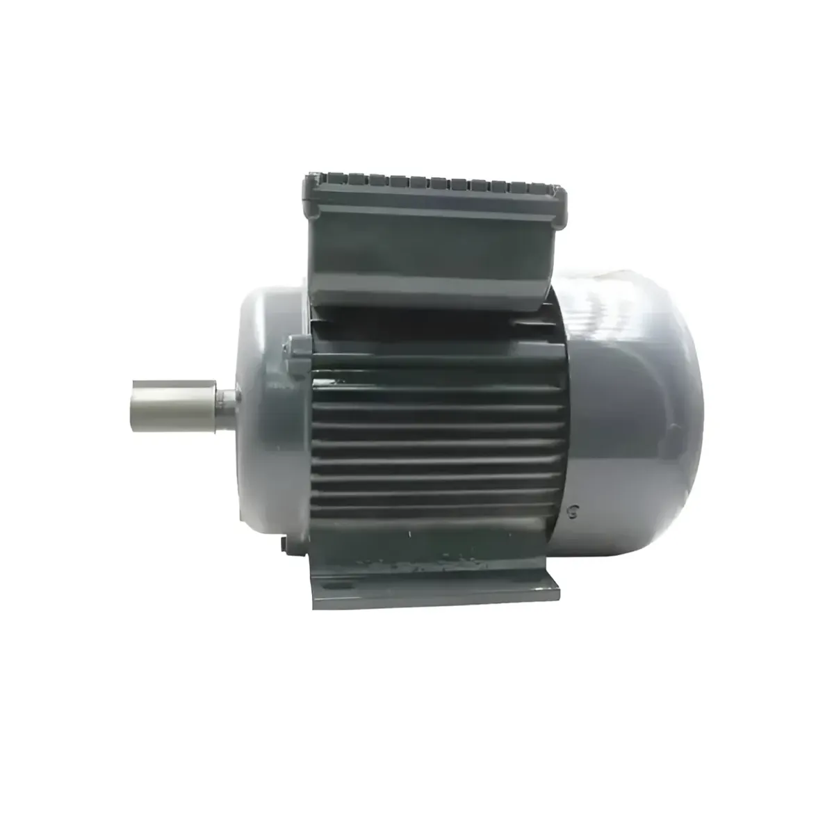 GENERICO - Motor Eléctrico 1 Hp En Alta 2800rpm