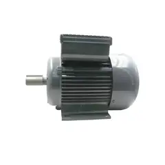 GENERICO - Motor Eléctrico 1 Hp En Alta 2800rpm