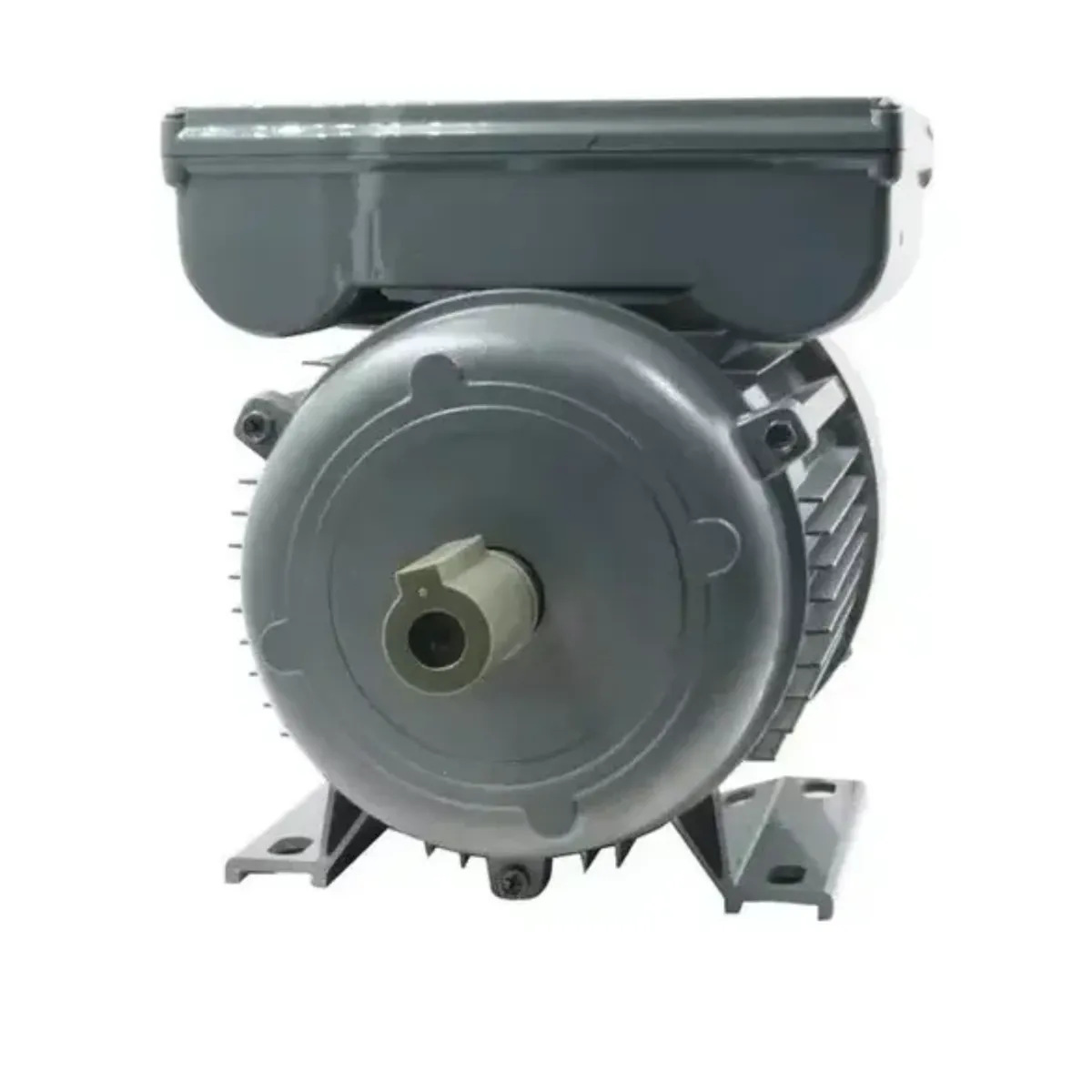 GENERICO - Motor Eléctrico 1 Hp En Alta 2800rpm