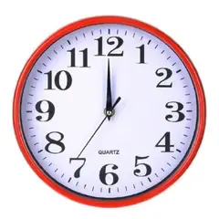 GENERICO - Reloj de Pared Decorativo 12 Pulgadas