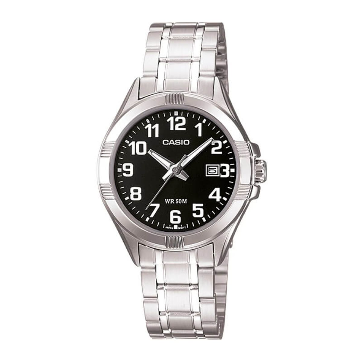 CASIO - Reloj Análogo Casio Mujer LTP-1308D-1BV